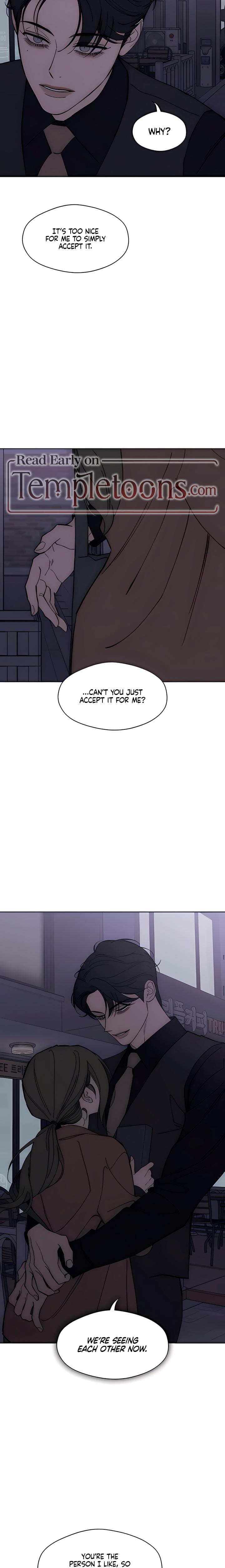 Tears on a Withered Flowers (Uncensored), chapter 96, page 13 of 27