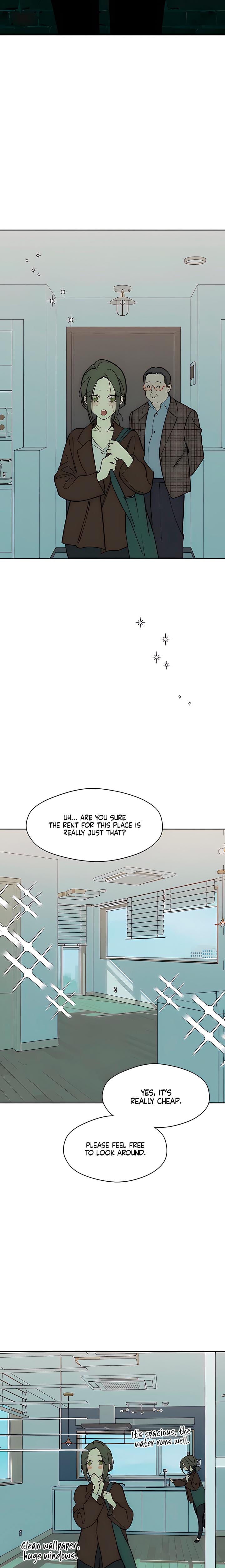 Tears on a Withered Flowers (Uncensored), chapter 97, page 14 of 25