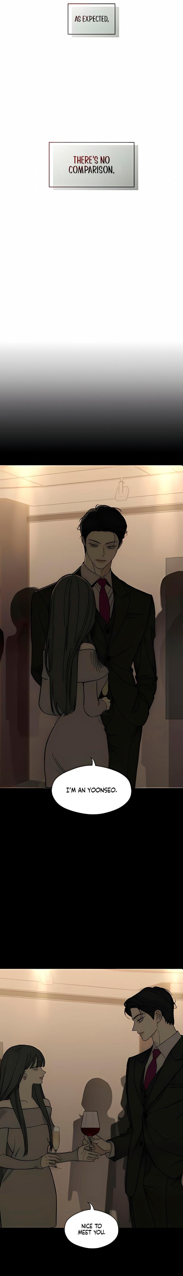 Tears on a Withered Flowers (Uncensored), chapter 98, page 14 of 29