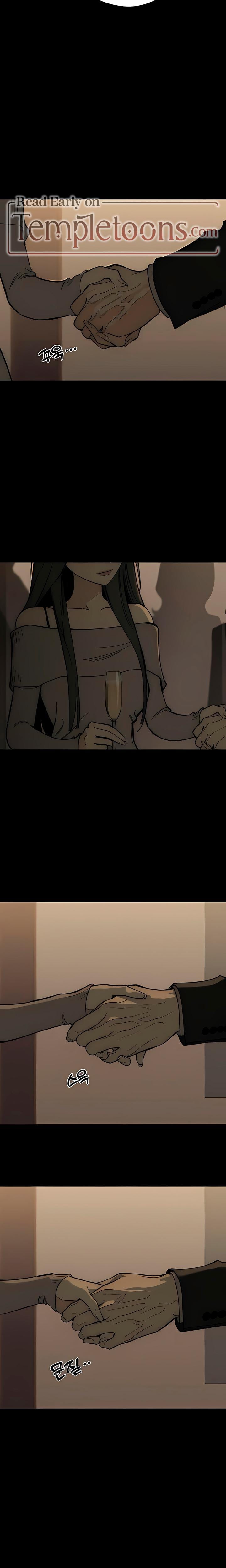 Tears on a Withered Flowers (Uncensored), chapter 98, page 16 of 29