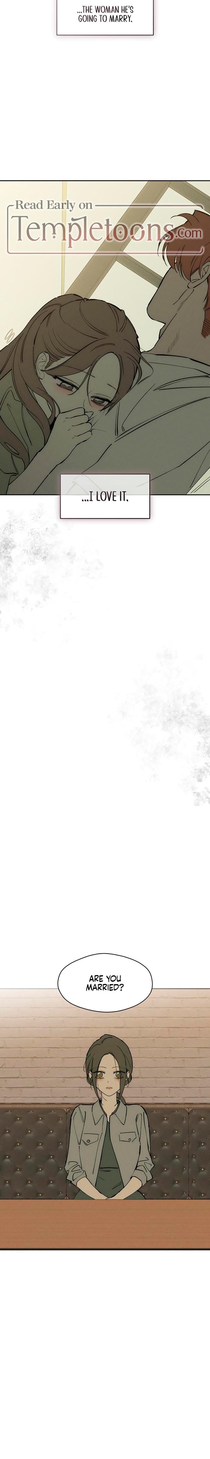 Tears on a Withered Flowers (Uncensored), chapter 100, page 13 of 31