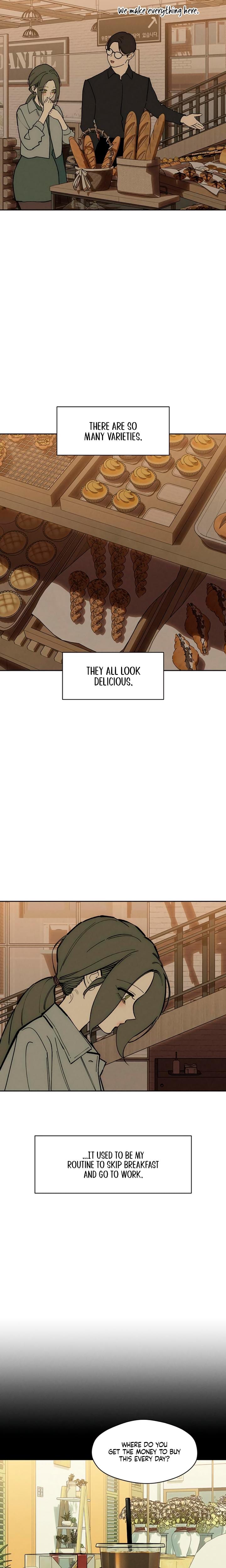 Tears on a Withered Flowers (Uncensored), chapter 100, page 17 of 31