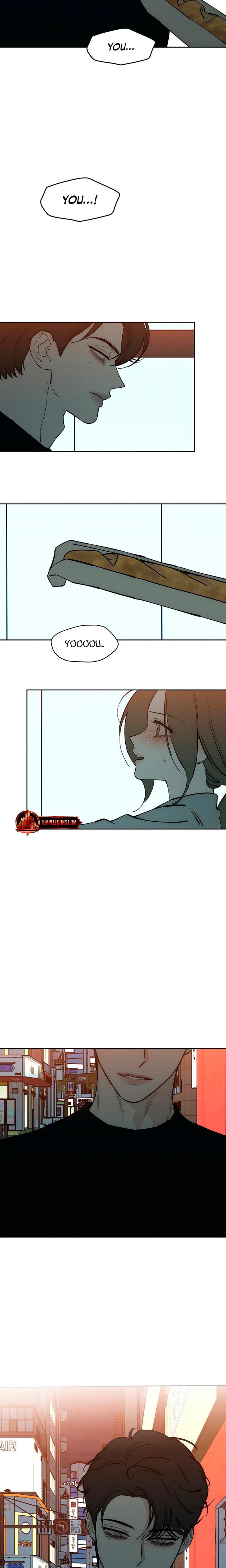 Tears on a Withered Flowers (Uncensored), chapter 100, page 29 of 31