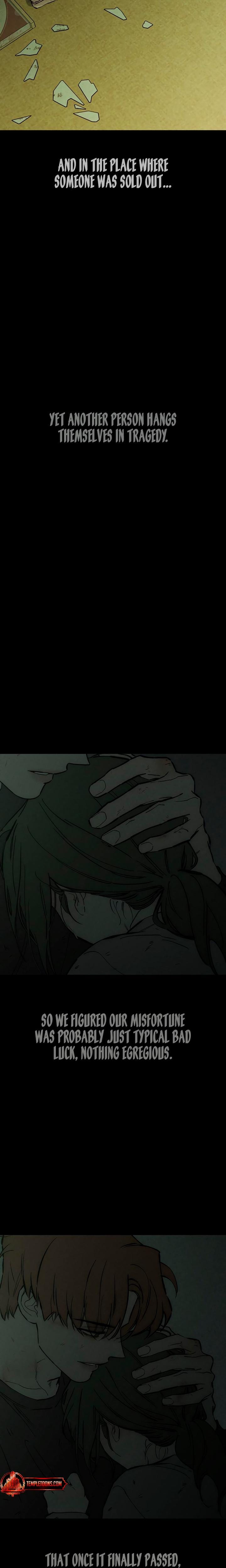 Tears on a Withered Flowers (Uncensored), chapter 103, page 14 of 28