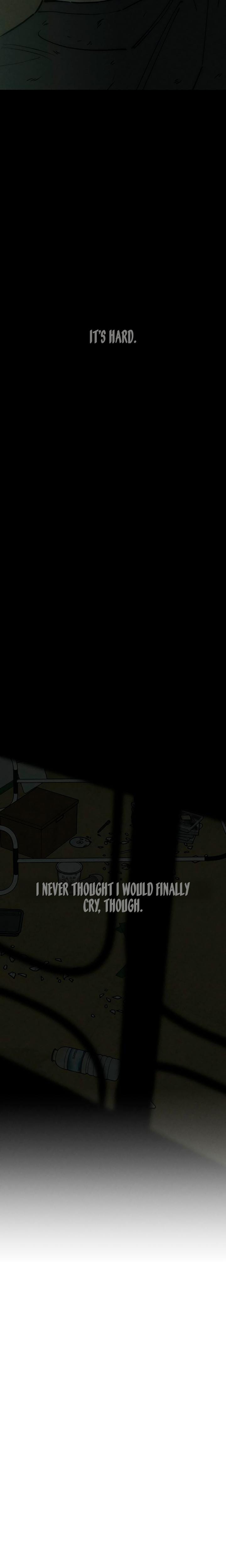 Tears on a Withered Flowers (Uncensored), chapter 103, page 23 of 28