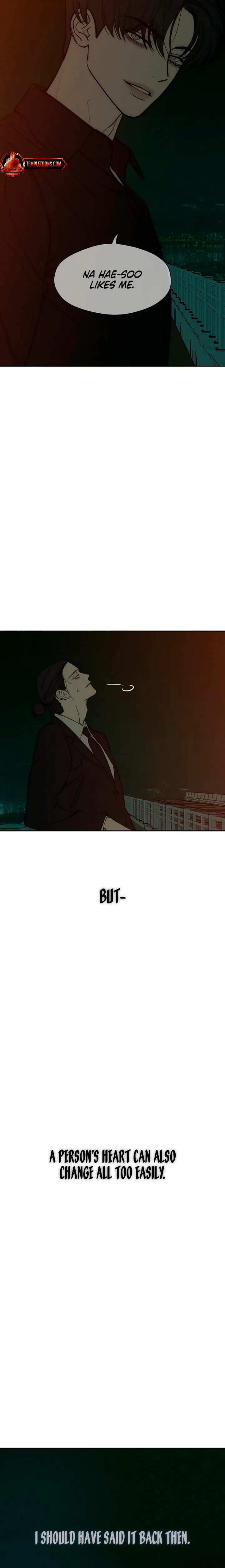 Tears on a Withered Flowers (Uncensored), chapter 105, page 19 of 28