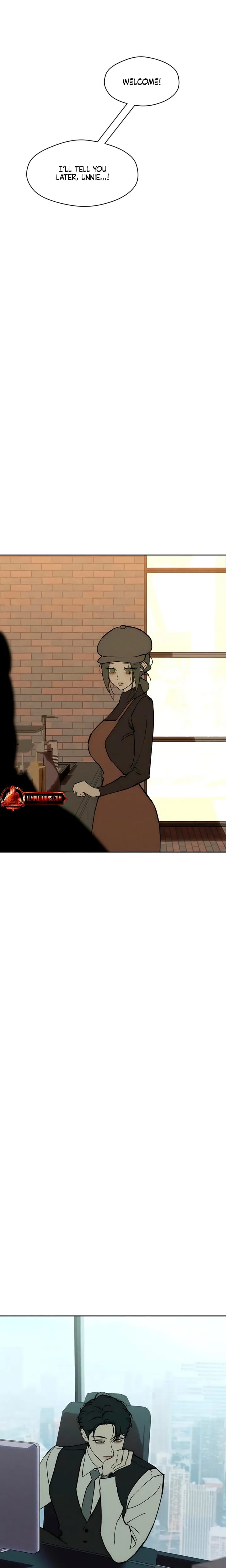 Tears on a Withered Flowers (Uncensored), chapter 106, page 5 of 26