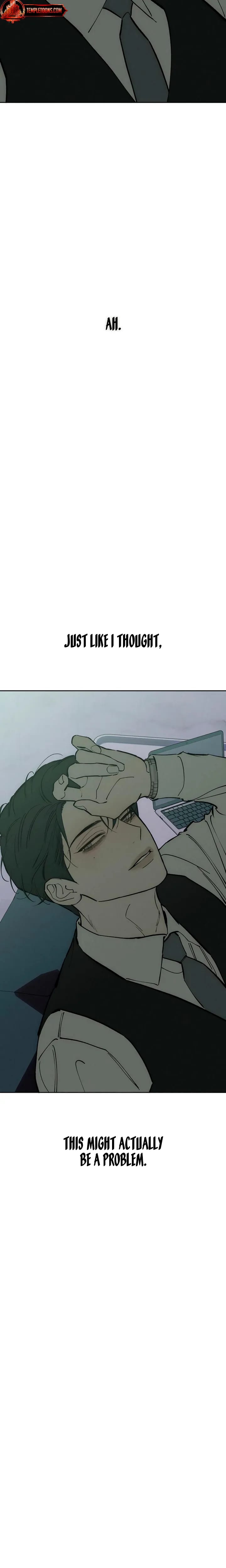 Tears on a Withered Flowers (Uncensored), chapter 106, page 11 of 26