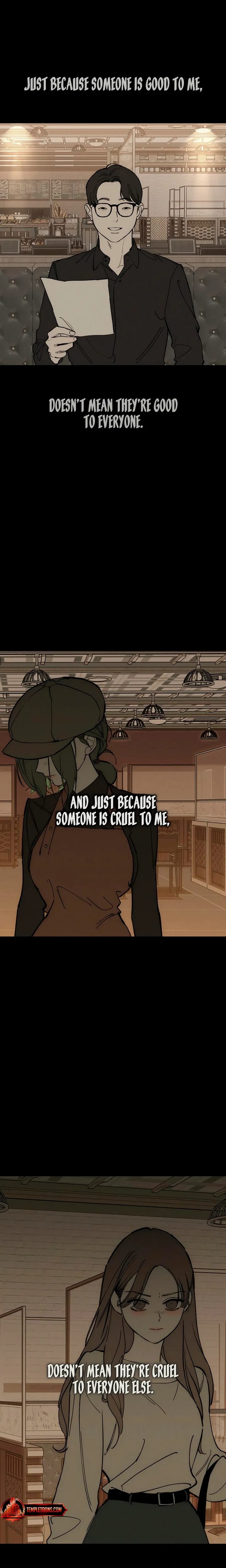 Tears on a Withered Flowers (Uncensored), chapter 106, page 15 of 26