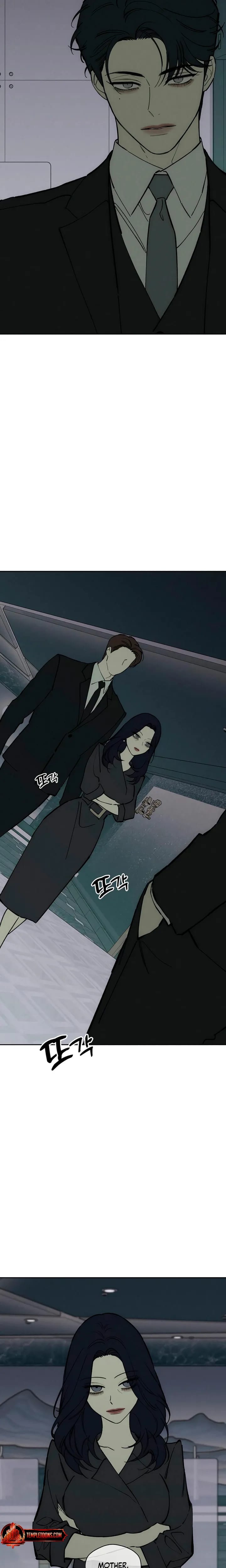 Tears on a Withered Flowers (Uncensored), chapter 106, page 23 of 26