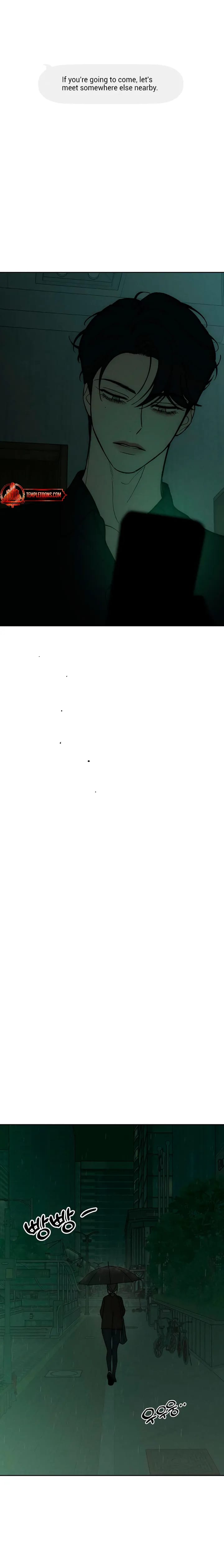 Tears on a Withered Flowers (Uncensored), chapter 107, page 7 of 30