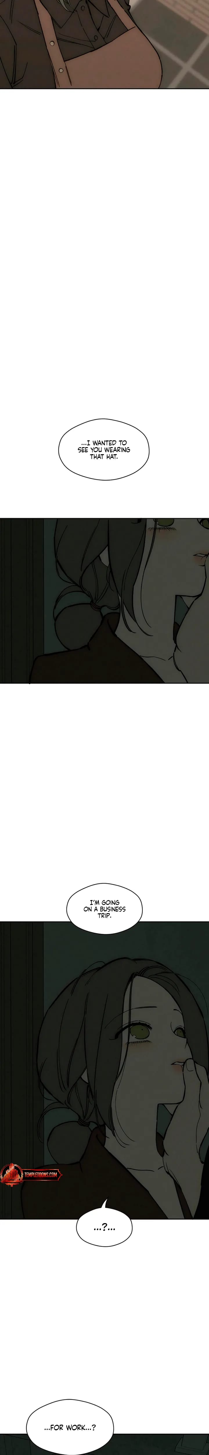 Tears on a Withered Flowers (Uncensored), chapter 107, page 27 of 30