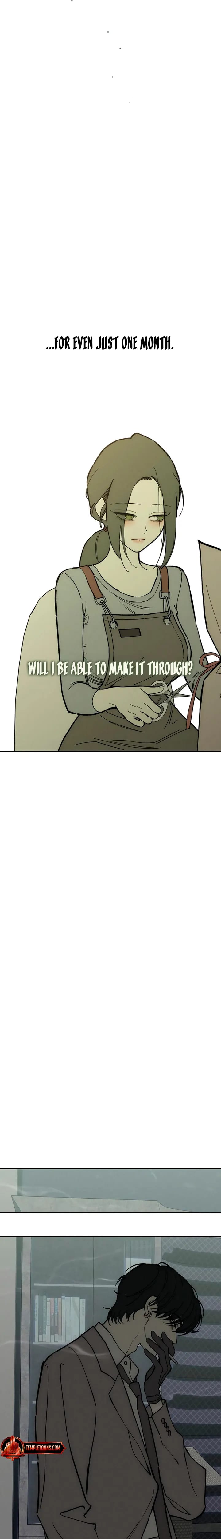 Tears on a Withered Flowers (Uncensored), chapter 108, page 8 of 27