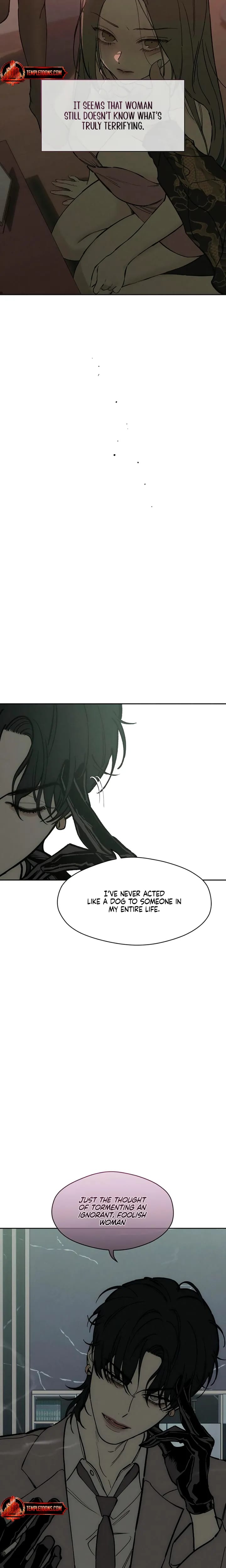 Tears on a Withered Flowers (Uncensored), chapter 108, page 12 of 27