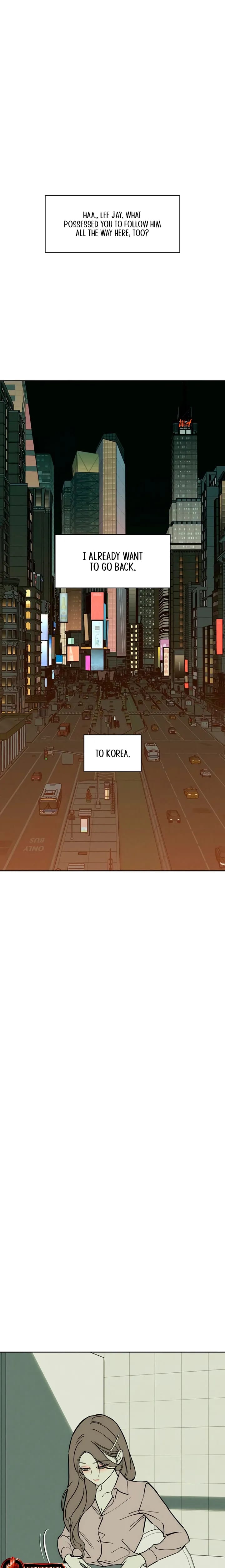Tears on a Withered Flowers (Uncensored), chapter 108, page 23 of 27
