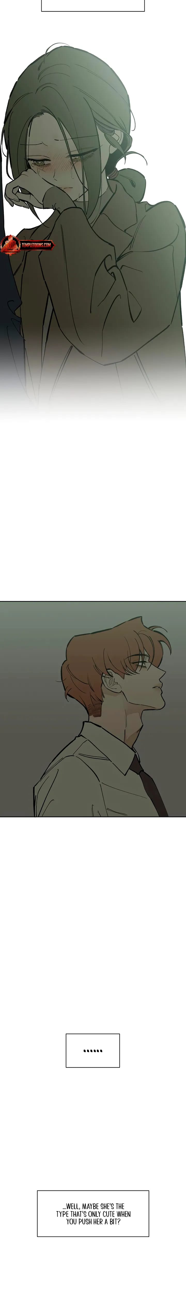 Tears on a Withered Flowers (Uncensored), chapter 109, page 5 of 27