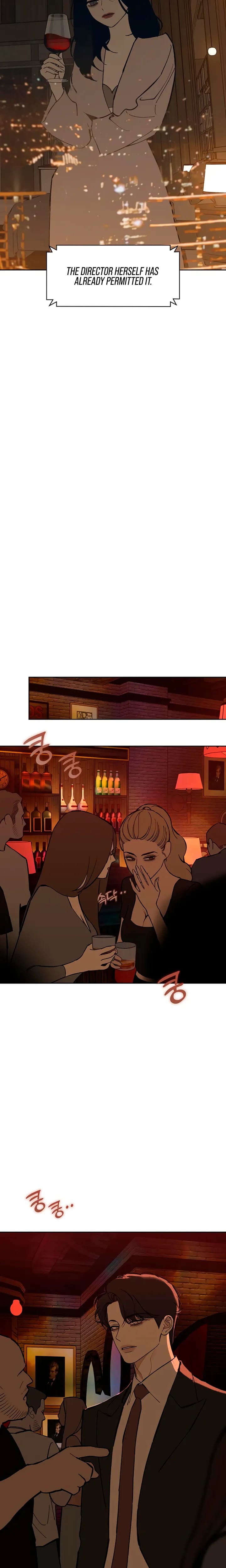 Tears on a Withered Flowers (Uncensored), chapter 109, page 14 of 27