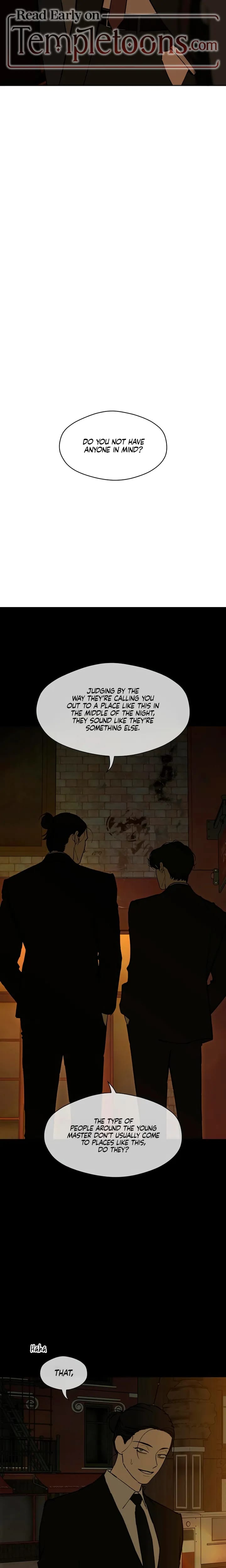 Tears on a Withered Flowers (Uncensored), chapter 109, page 15 of 27