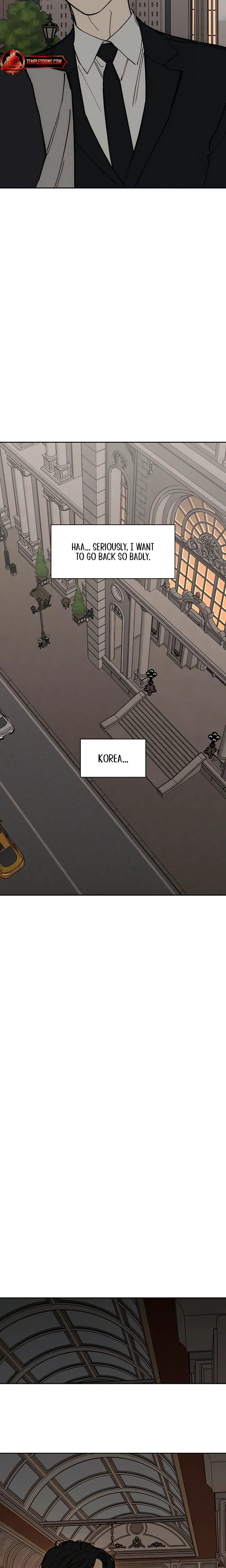 Tears on a Withered Flowers (Uncensored), chapter 110, page 16 of 30