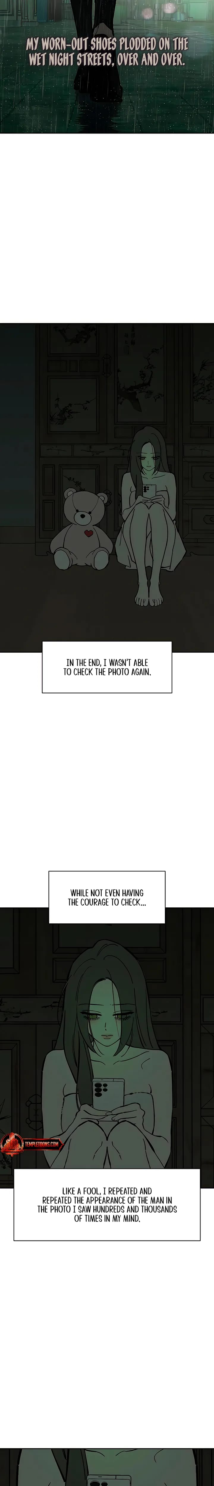 Tears on a Withered Flowers (Uncensored), chapter 110, page 25 of 30
