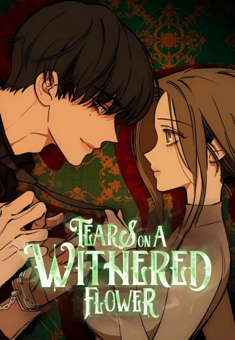 Tears on a Withered Flowers (Uncensored) cover