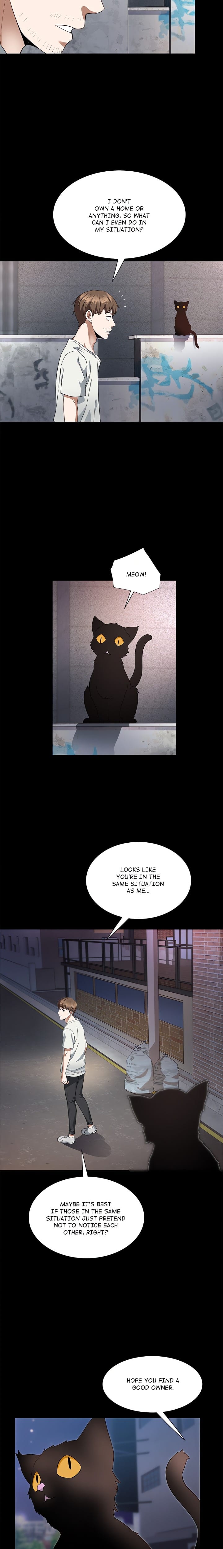 Tell Me the Future (Uncensored), chapter 1, page 7 of 28