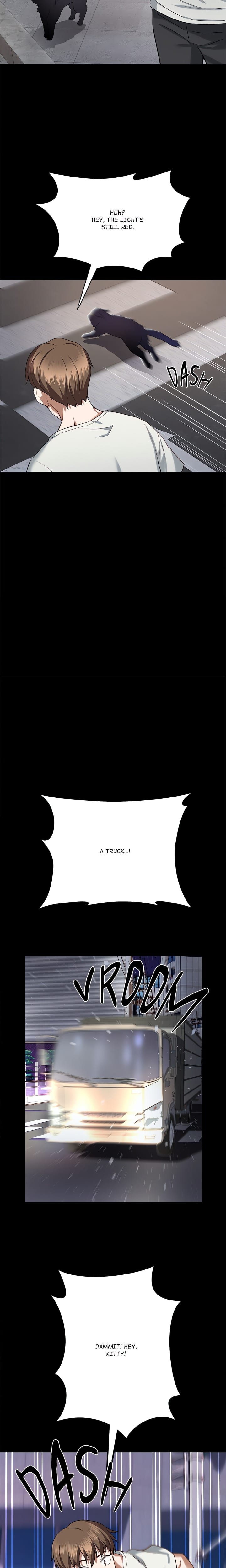 Tell Me the Future (Uncensored), chapter 1, page 9 of 28