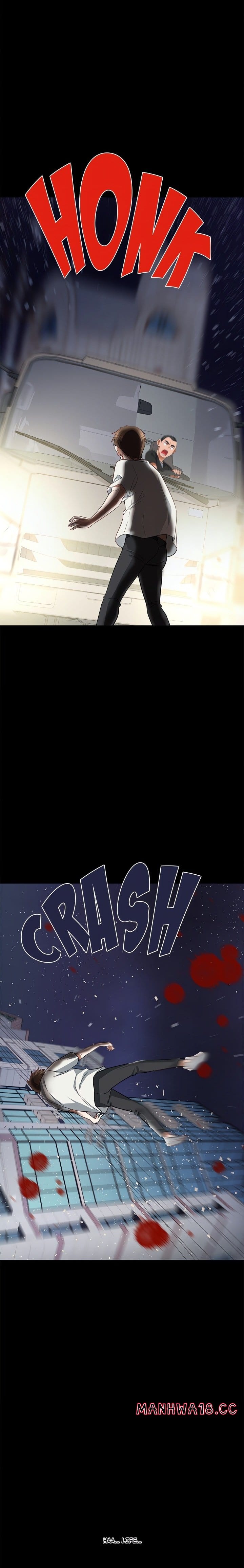 Tell Me the Future (Uncensored), chapter 1, page 11 of 28