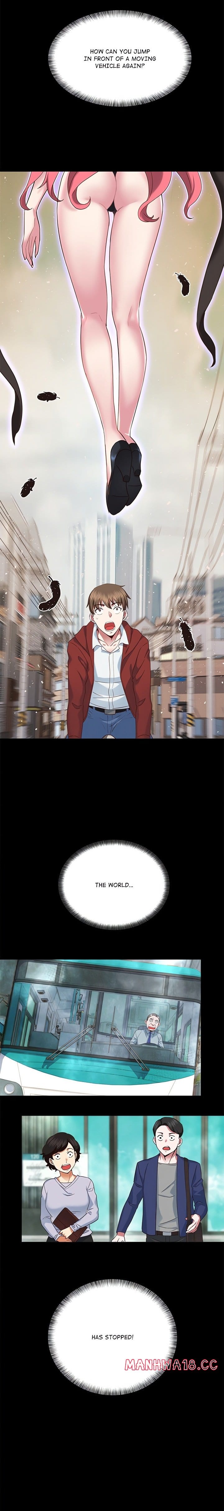 Tell Me the Future (Uncensored), chapter 1, page 20 of 28