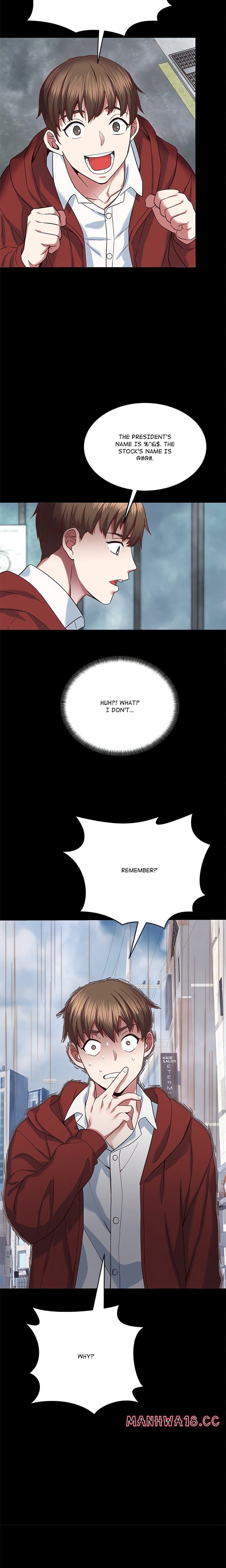 Tell Me the Future (Uncensored), chapter 1, page 26 of 28