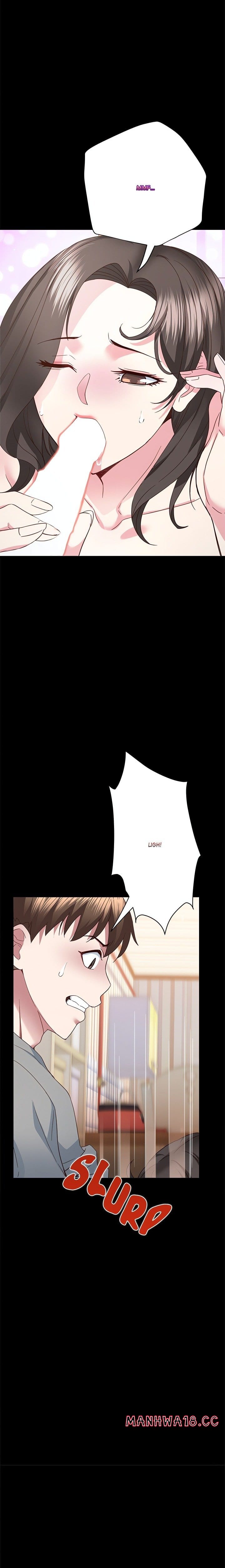 Tell Me the Future (Uncensored), chapter 3, page 25 of 30
