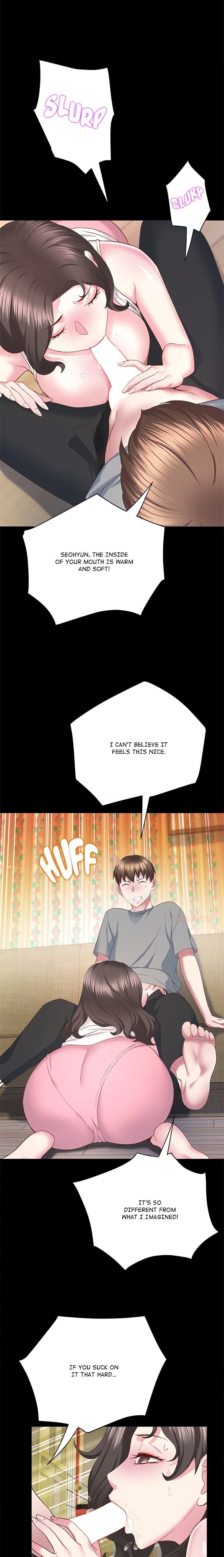 Tell Me the Future (Uncensored), chapter 3, page 26 of 30