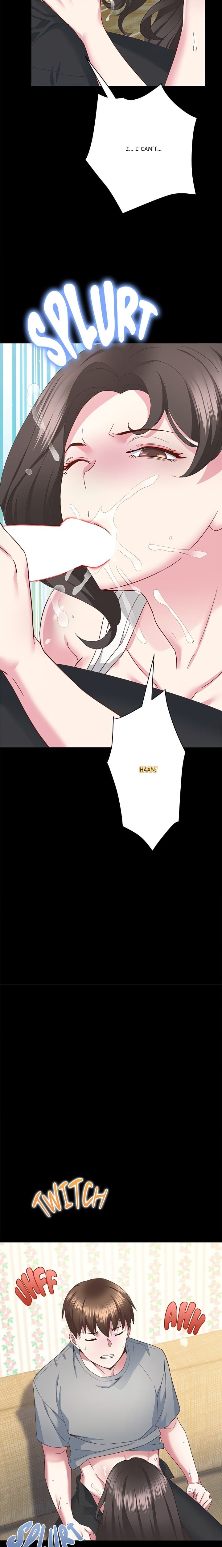 Tell Me the Future (Uncensored), chapter 3, page 27 of 30