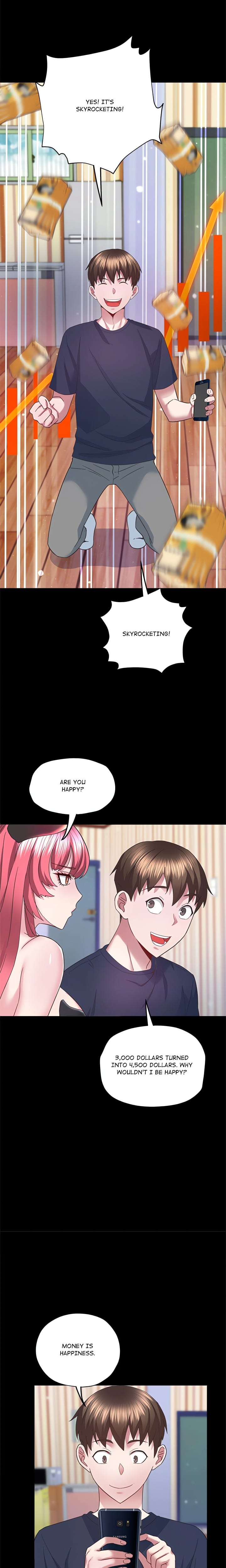 Tell Me the Future (Uncensored), chapter 5, page 16 of 24