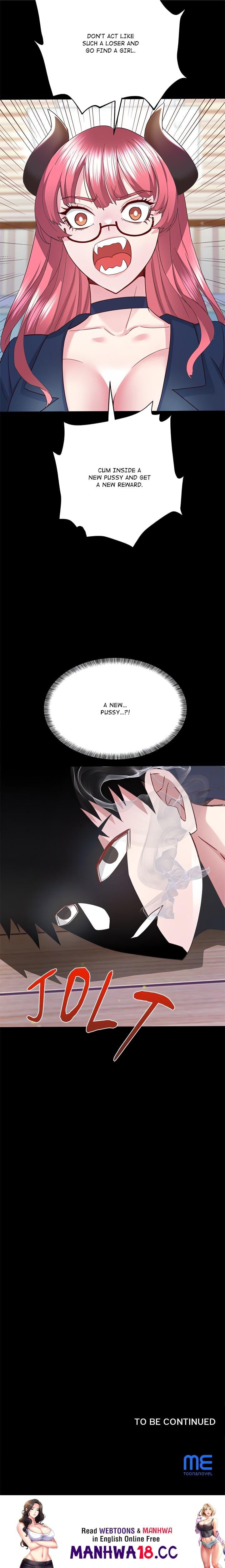 Tell Me the Future (Uncensored), chapter 5, page 24 of 24