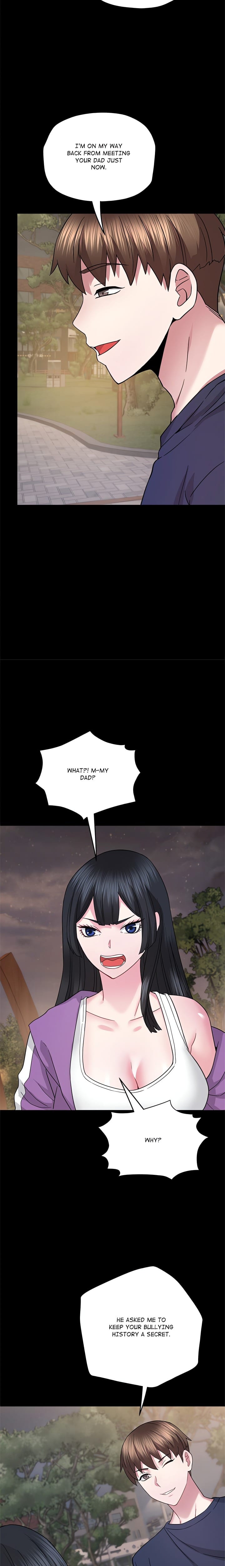 Tell Me the Future (Uncensored), chapter 6, page 16 of 26