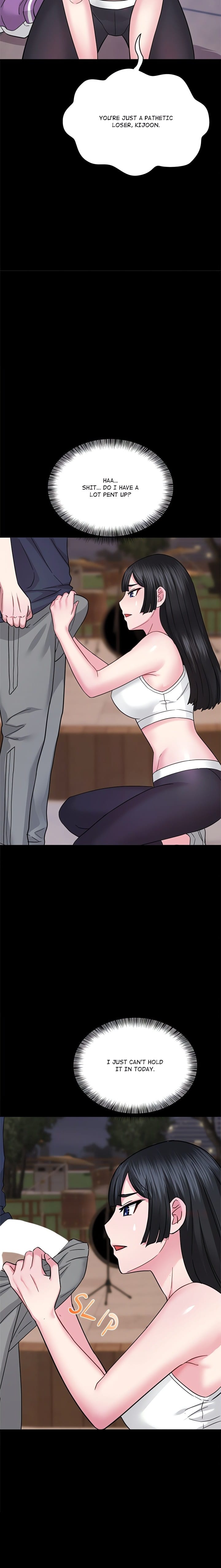 Tell Me the Future (Uncensored), chapter 6, page 23 of 26