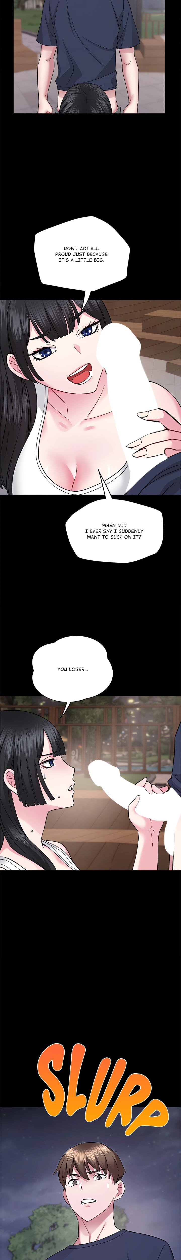 Tell Me the Future (Uncensored), chapter 6, page 25 of 26