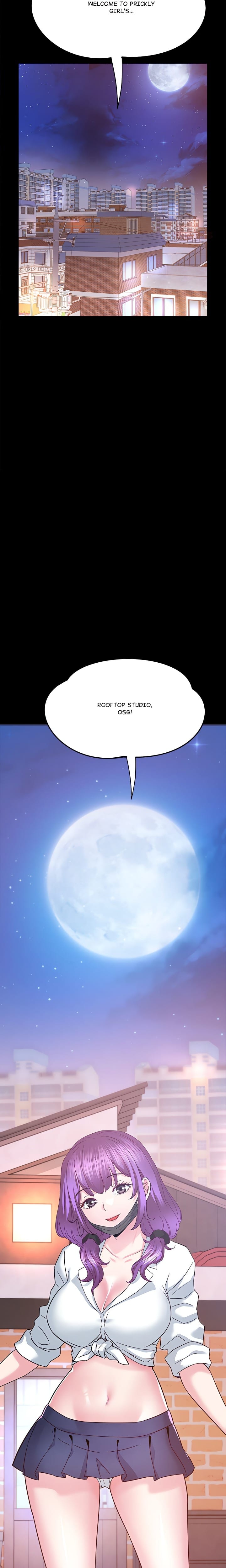 Tell Me the Future (Uncensored), chapter 8, page 27 of 28