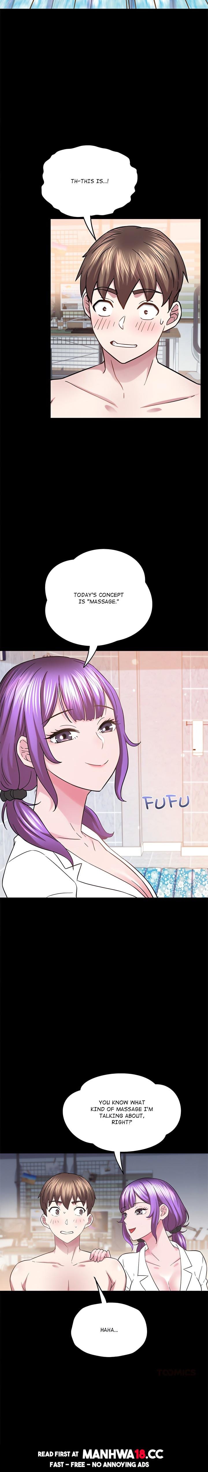 Tell Me the Future (Uncensored), chapter 9, page 15 of 26