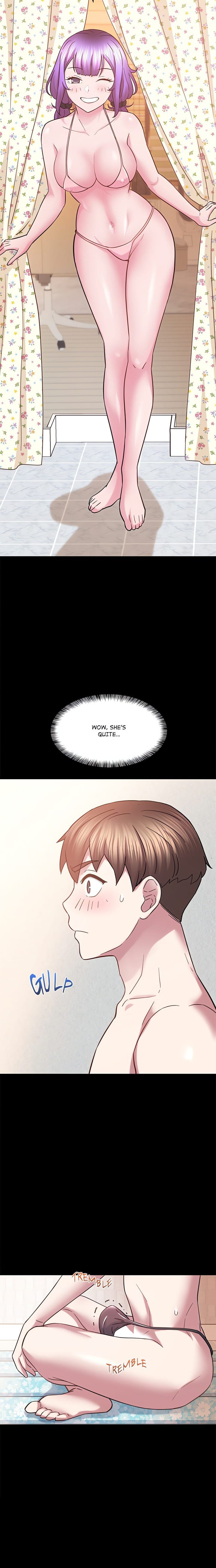Tell Me the Future (Uncensored), chapter 9, page 18 of 26