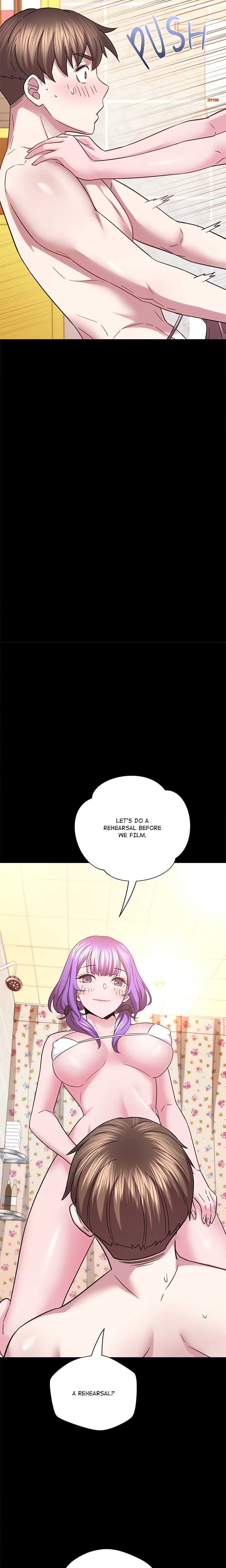 Tell Me the Future (Uncensored), chapter 9, page 23 of 26