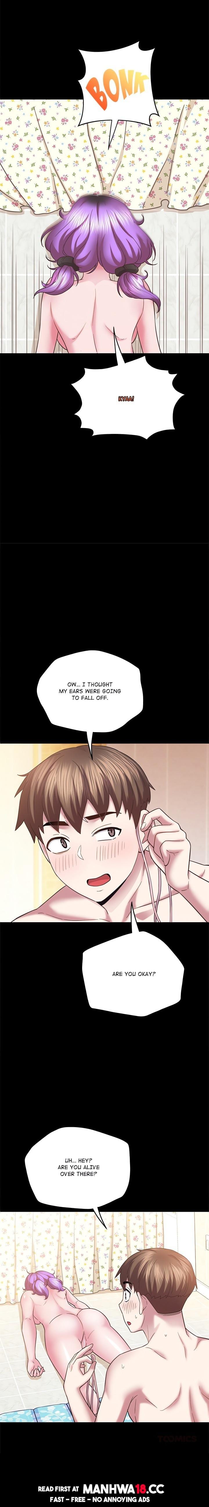 Tell Me the Future (Uncensored), chapter 10, page 6 of 28