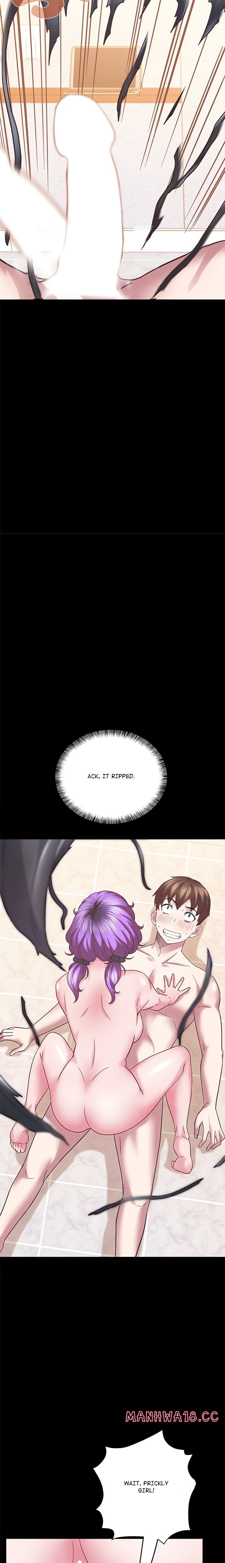 Tell Me the Future (Uncensored), chapter 10, page 15 of 28