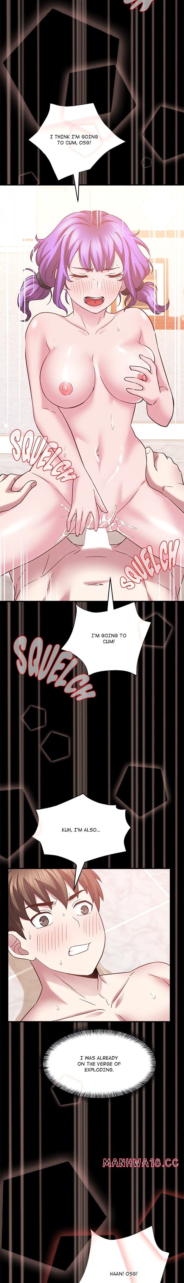 Tell Me the Future (Uncensored), chapter 10, page 25 of 28
