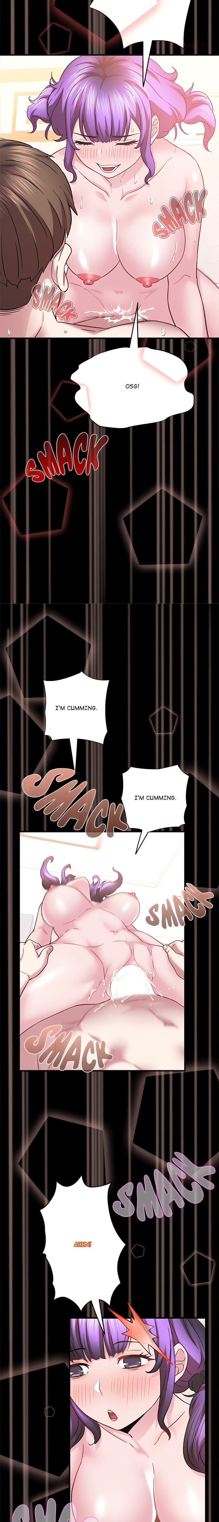 Tell Me the Future (Uncensored), chapter 10, page 26 of 28