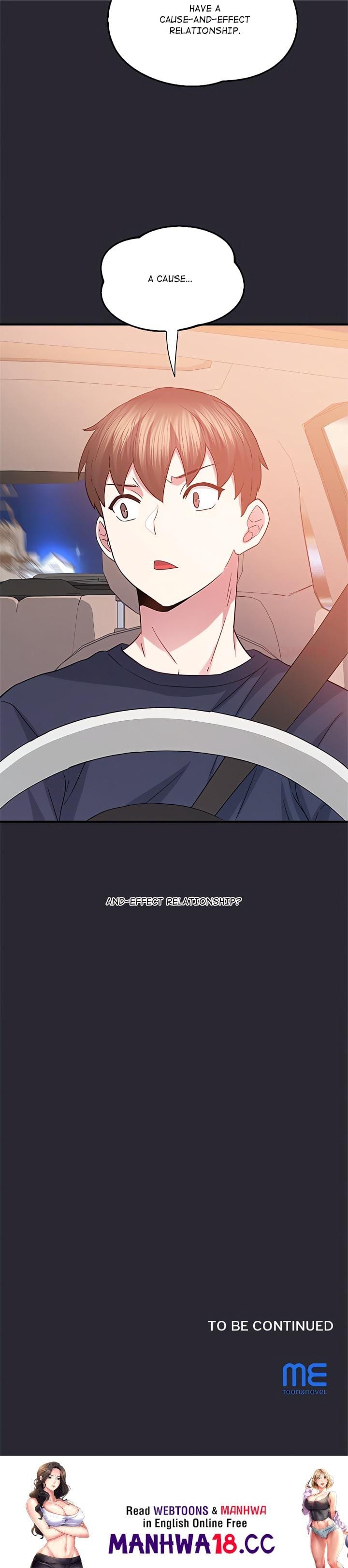Tell Me the Future (Uncensored), chapter 11, page 28 of 28