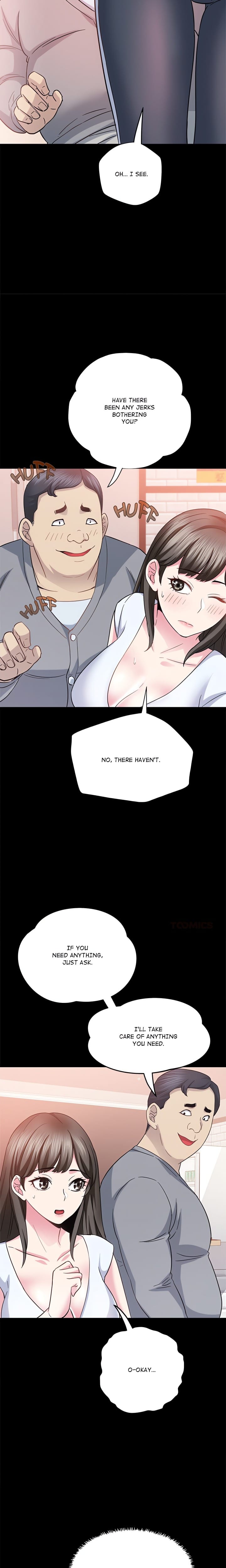 Tell Me the Future (Uncensored), chapter 12, page 26 of 28