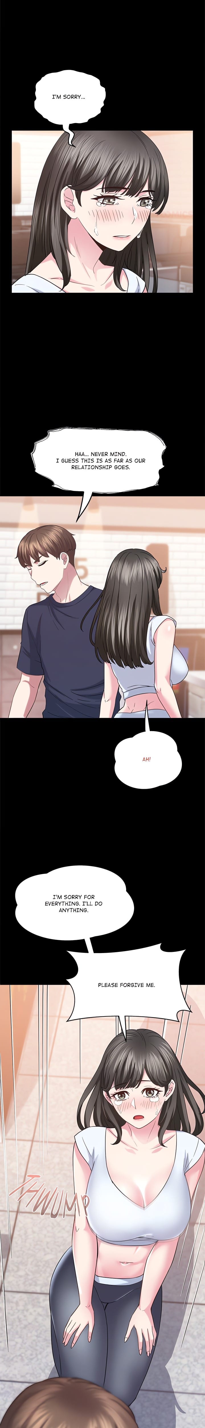 Tell Me the Future (Uncensored), chapter 13, page 13 of 29