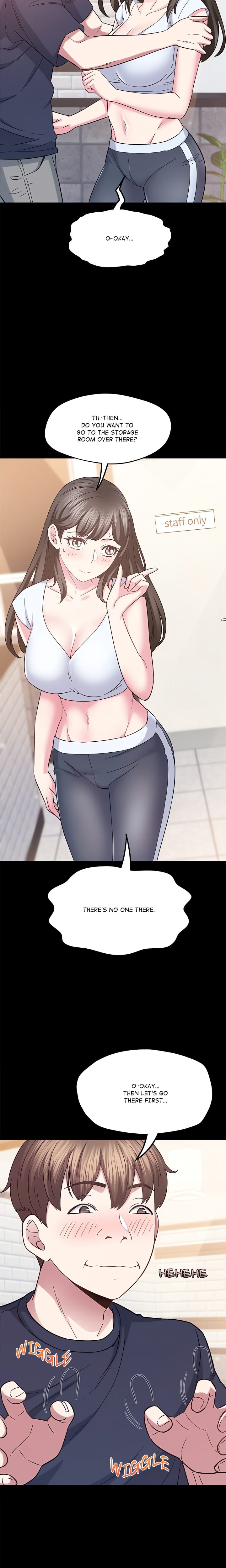 Tell Me the Future (Uncensored), chapter 13, page 15 of 29